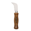 Hyde KNIFE FLOOR LPOINT 2.5"" 20350